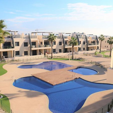 Dehesa de Campoamor Playa Elisa 3022公寓 外观 照片