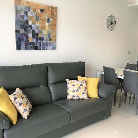 Dehesa de Campoamor Playa Elisa 3022公寓 外观 照片