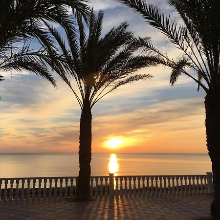 Dehesa de Campoamor Playa Elisa 3022公寓 外观 照片