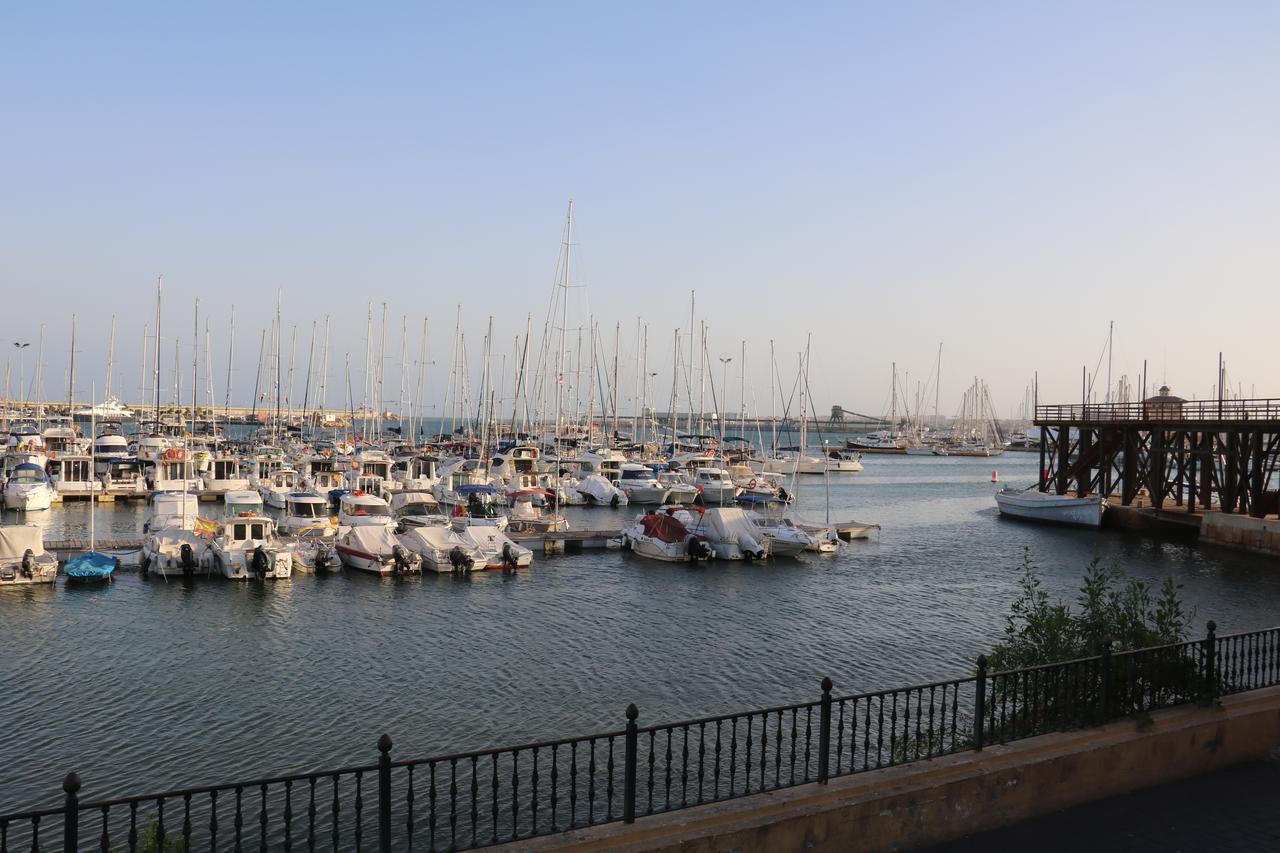 Dehesa de Campoamor Playa Elisa 3022公寓 外观 照片