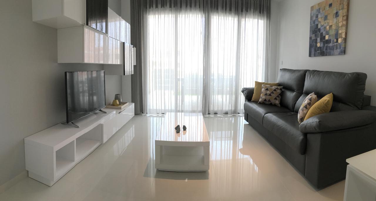 Dehesa de Campoamor Playa Elisa 3022公寓 外观 照片
