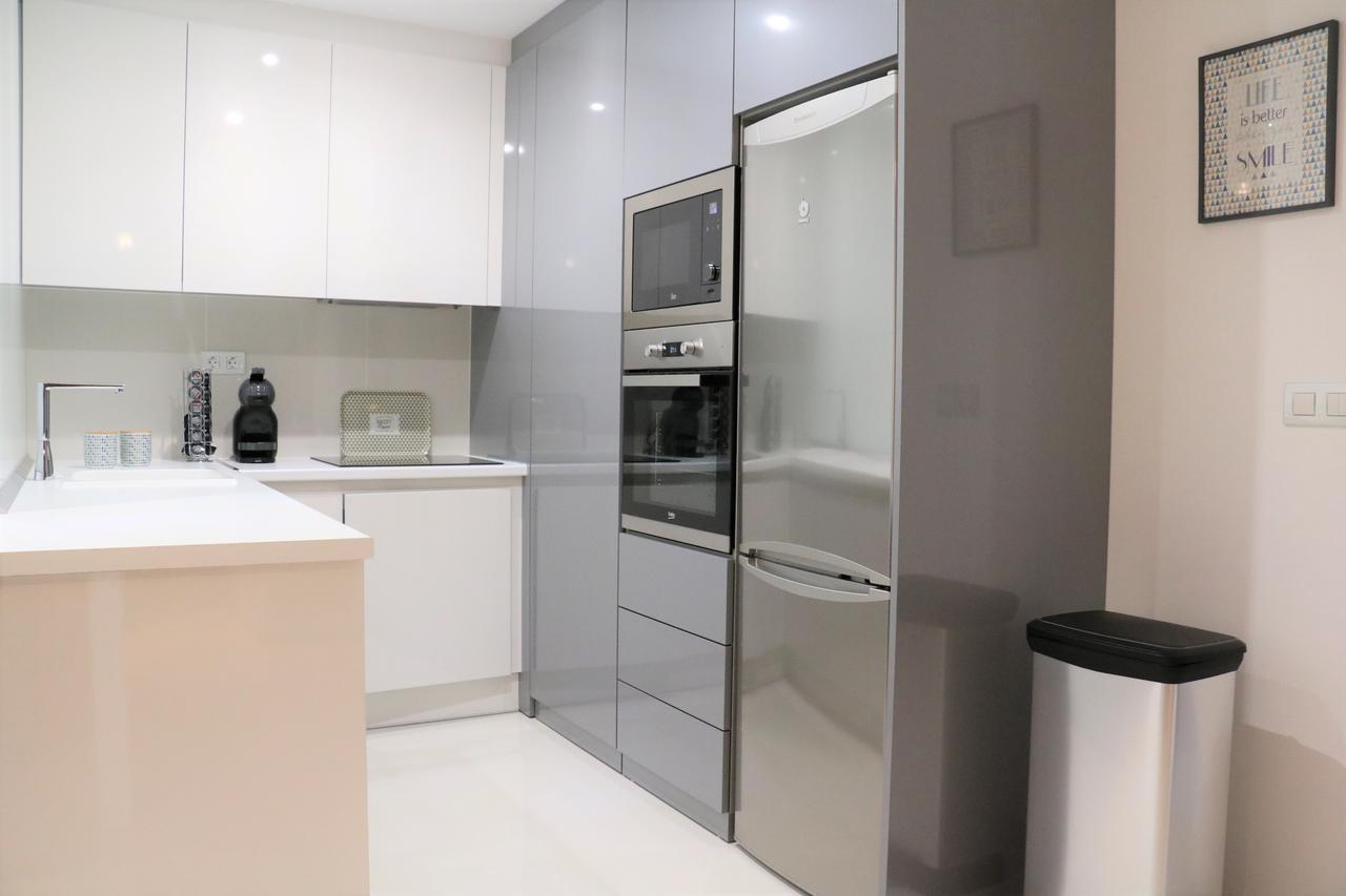 Dehesa de Campoamor Playa Elisa 3022公寓 外观 照片
