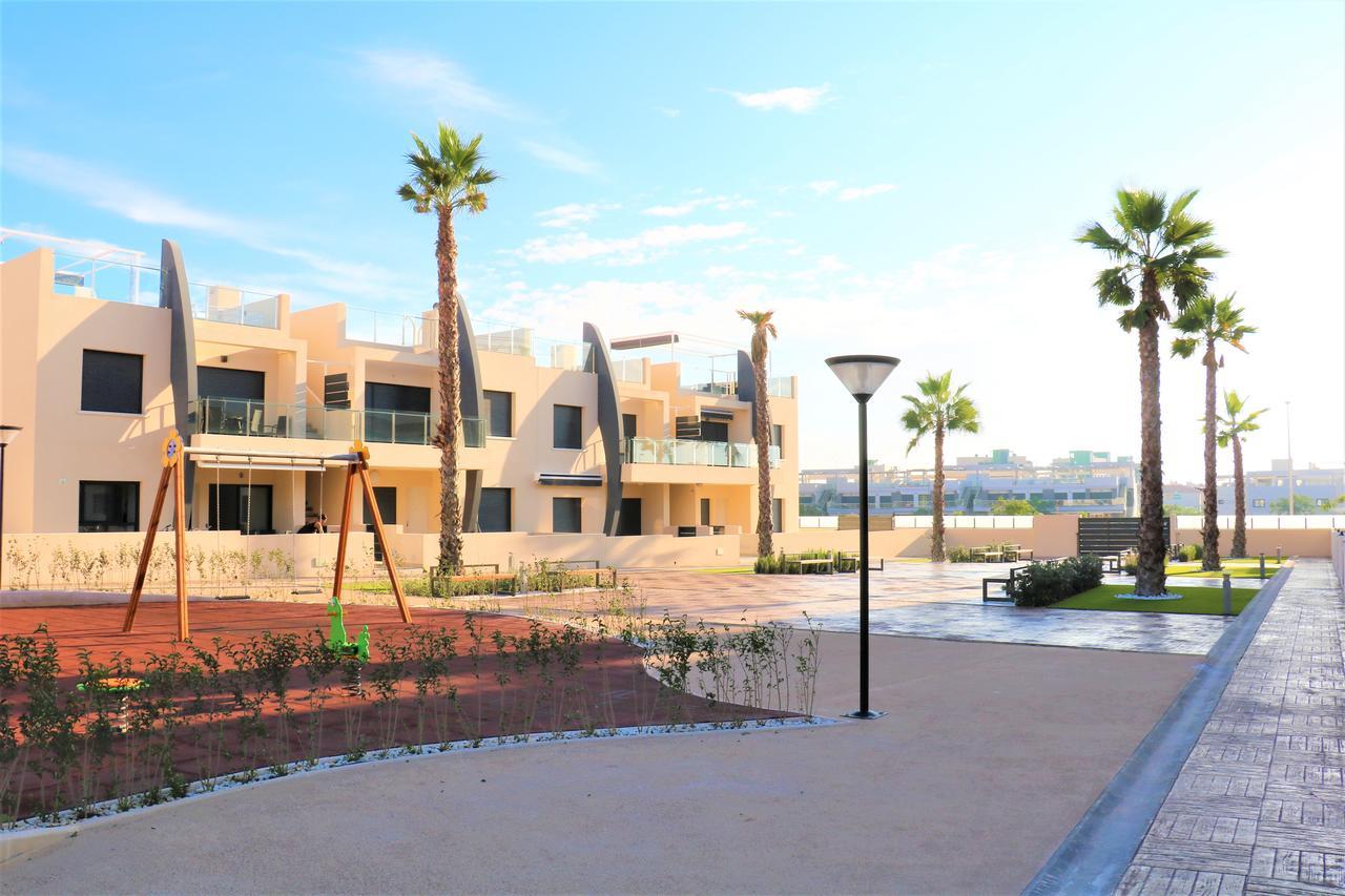 Dehesa de Campoamor Playa Elisa 3022公寓 外观 照片