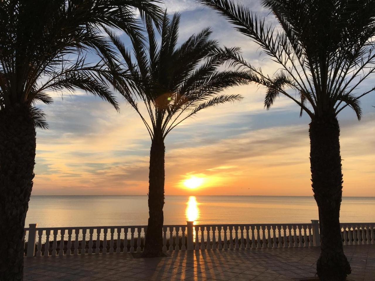 Dehesa de Campoamor Playa Elisa 3022公寓 外观 照片