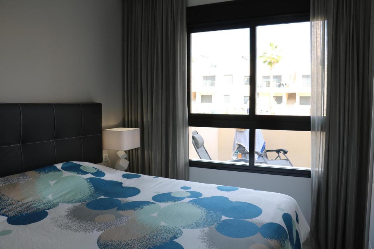 Dehesa de Campoamor Playa Elisa 3022公寓 外观 照片