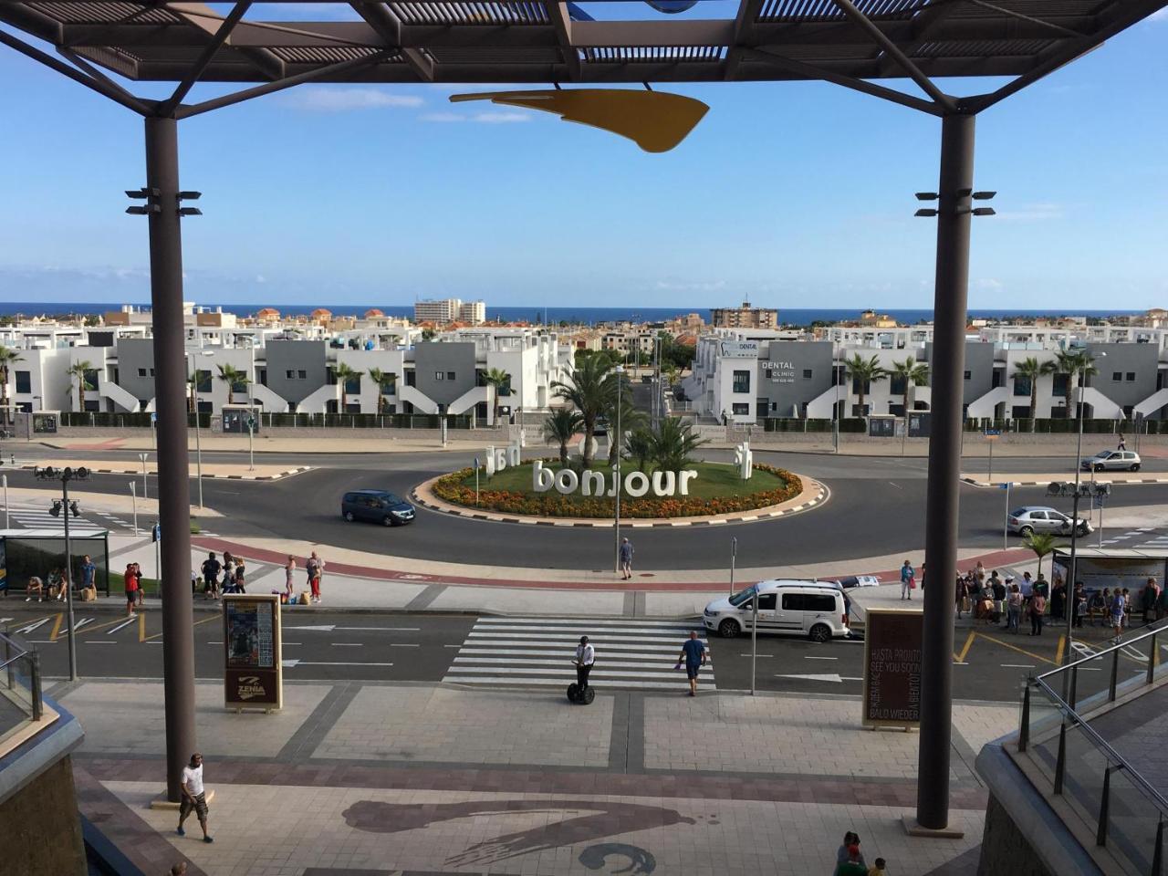 Dehesa de Campoamor Playa Elisa 3022公寓 外观 照片
