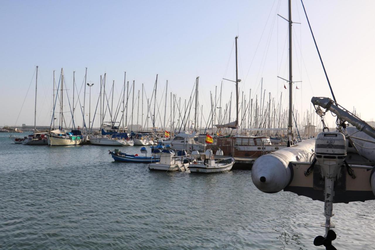 Dehesa de Campoamor Playa Elisa 3022公寓 外观 照片