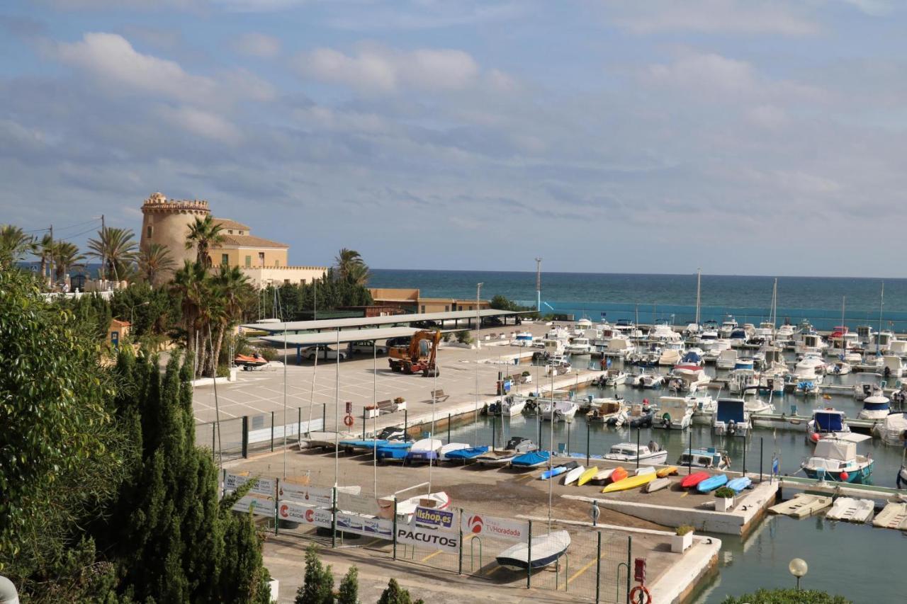 Dehesa de Campoamor Playa Elisa 3022公寓 外观 照片