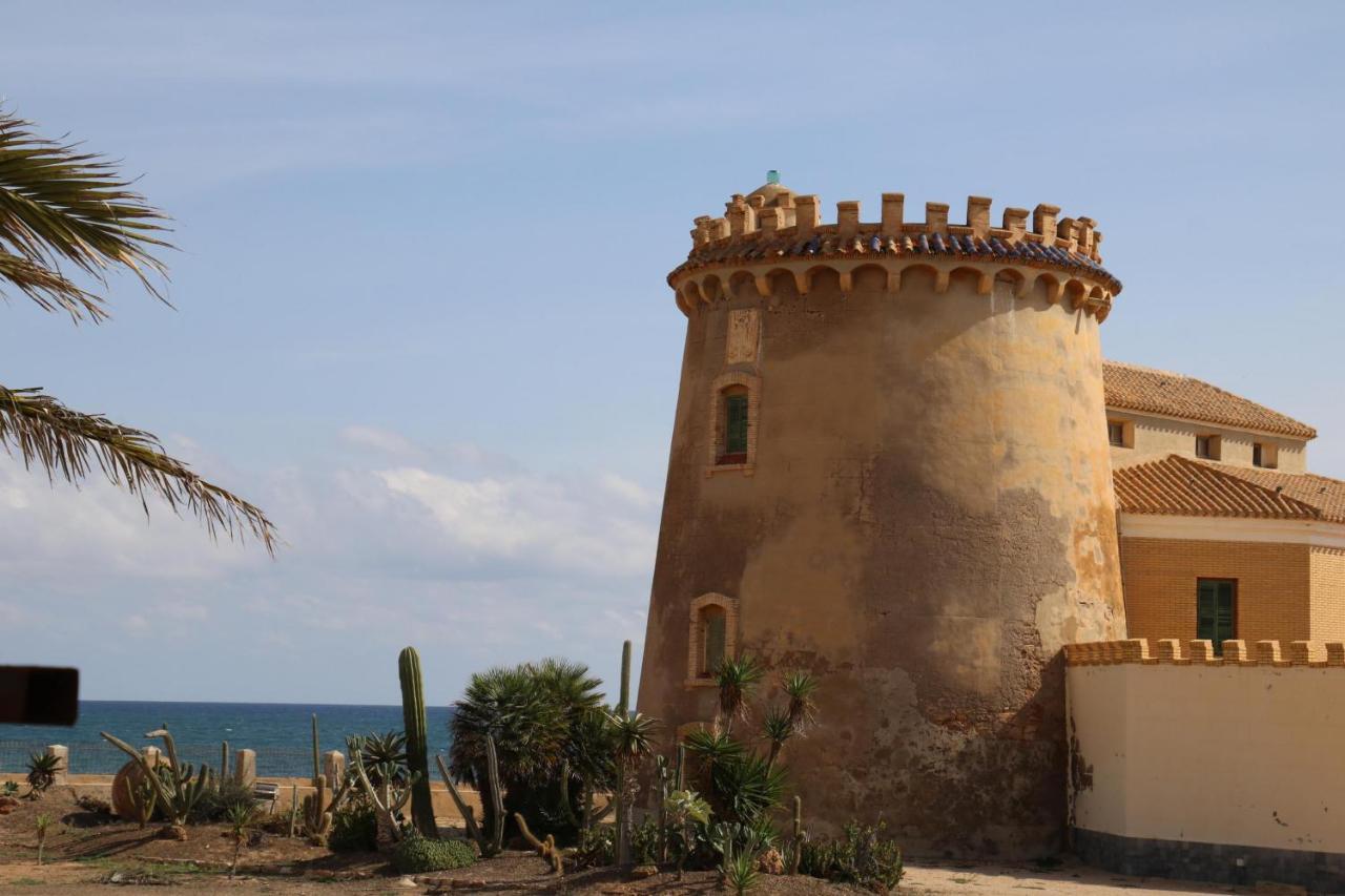 Dehesa de Campoamor Playa Elisa 3022公寓 外观 照片