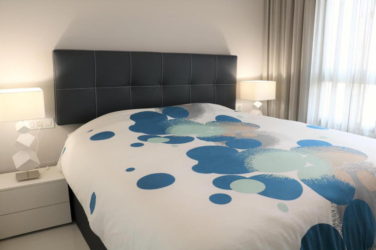 Dehesa de Campoamor Playa Elisa 3022公寓 外观 照片