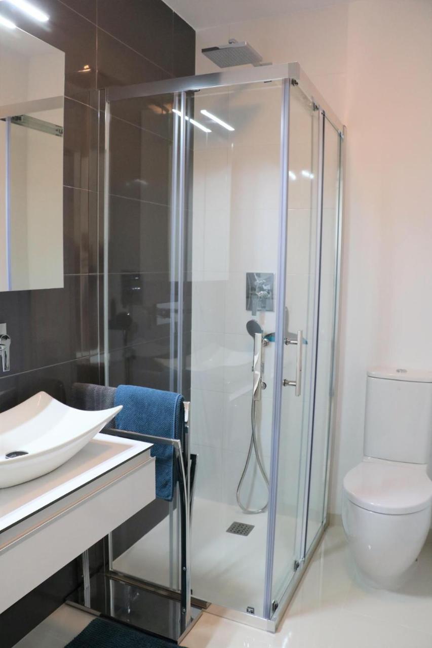 Dehesa de Campoamor Playa Elisa 3022公寓 外观 照片